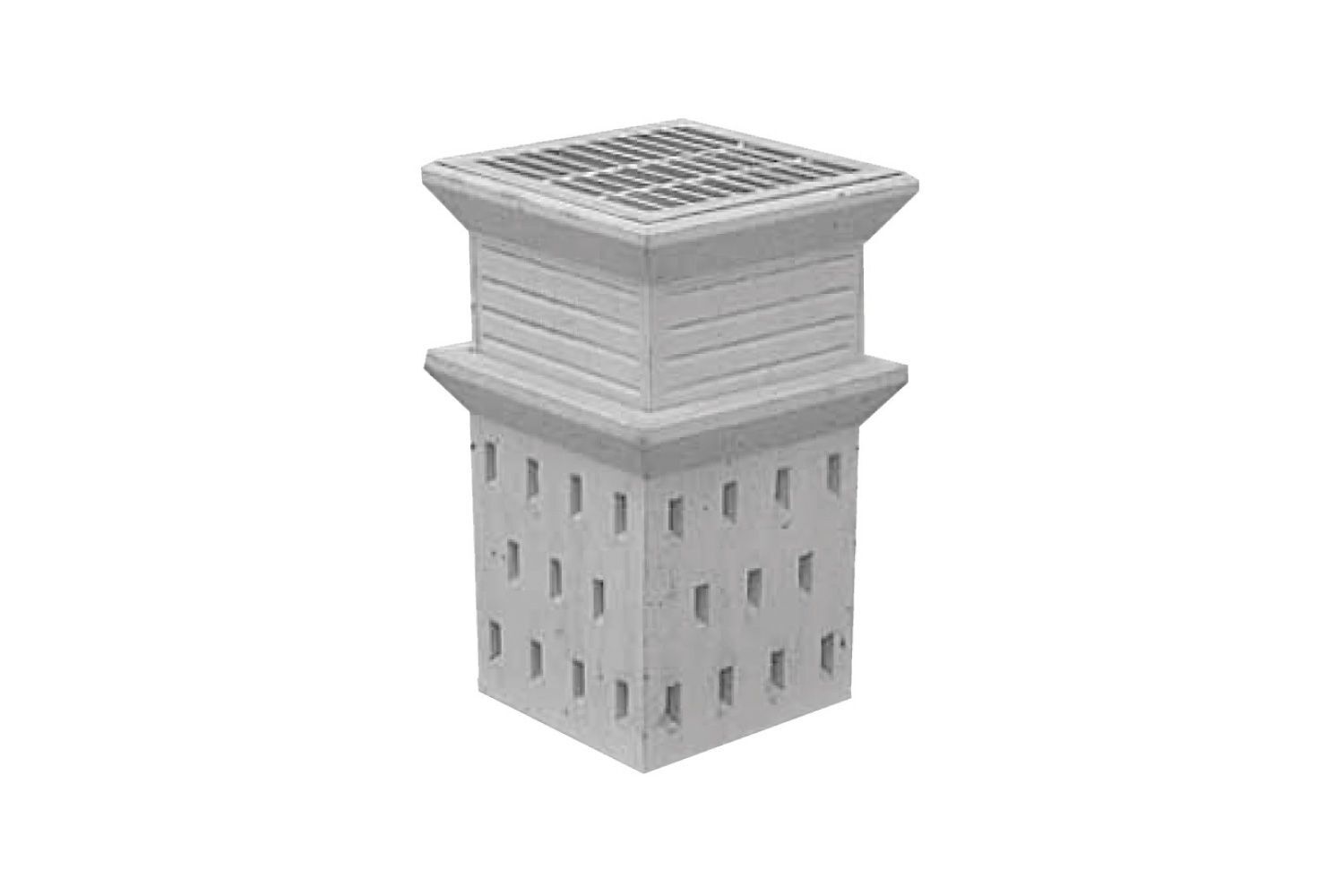 ハニカムポット 4号サイズ | 有限会社マルヒロ | 波佐見焼の陶磁器